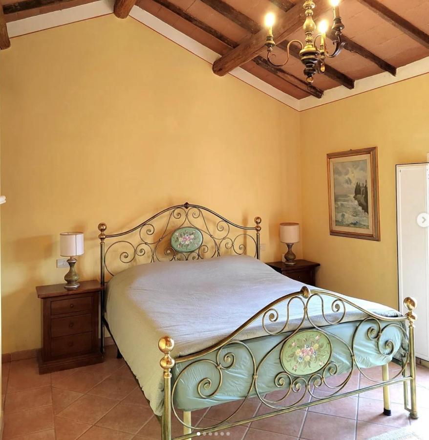 Villa Donnola: Casa Rosmarino Fucecchio Exterior photo